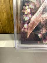 Locke & Key/The Sandman: Hell & Gone #1 Big Time Collectibles Edition Virgin Cover CGC 9.8 - Image 4