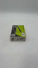 Zebra Z-Grip Max Bold Ball Point Pen - Image 3