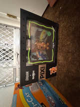 Stop! Play x Thimjoy PIX! Scooby-Doo Collectible Figure - Image 1