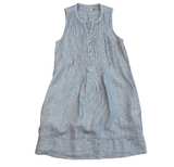 Faherty Isla Linen Dress Women’s Size XS - Image 1