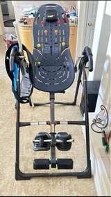 Teeter Hang Ups EP-860 Inversion Table - Image 1