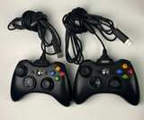 Xbox 360 S Kinect 320 GB 2 Controllers 6 Games Minecraft Lego - Image 4