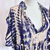 Sofia Collections Abstract Print Top - Image 1