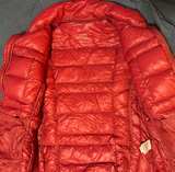 Calvin Klein Women's Packable Down Puffer Jacket - Image 3