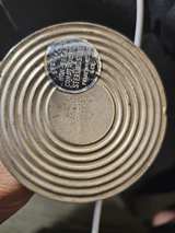 Frank M. Whiting Sterling Silver Weighted Base 2018 - Image 3