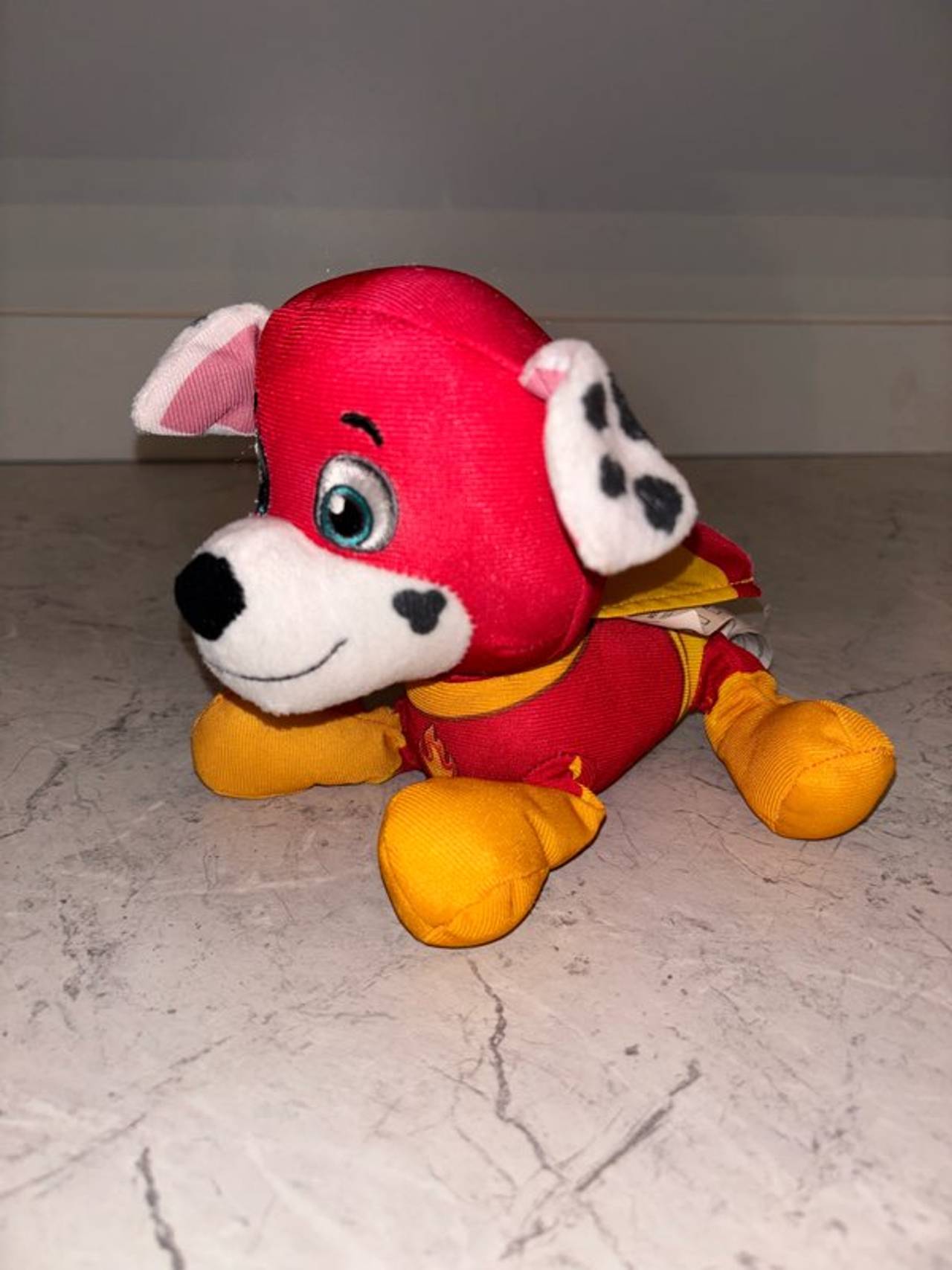 Paw Patrol Marshall Plush Toy
