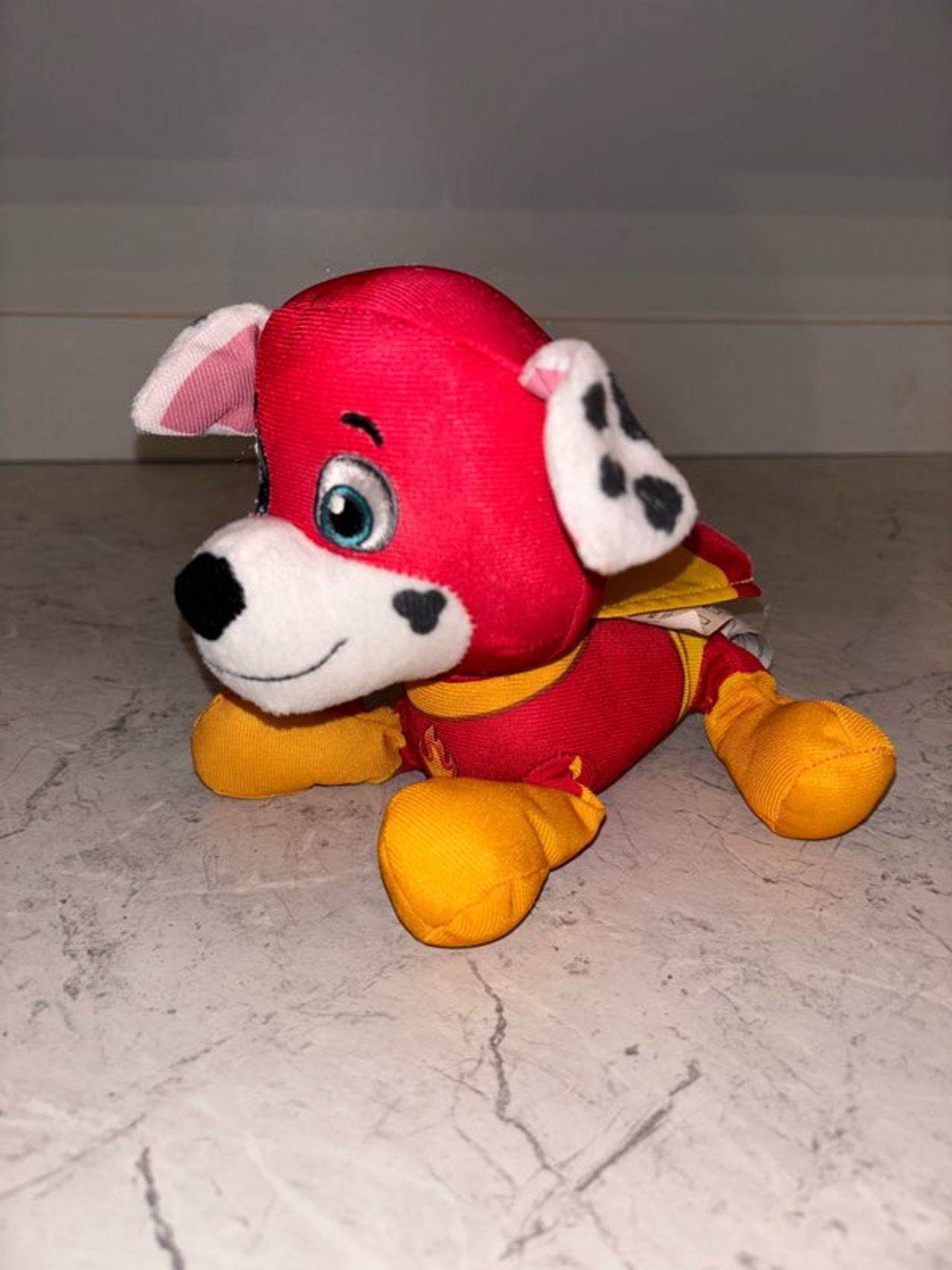 Paw Patrol Marshall Plush Toy