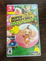 Super Monkey Ball Banana Mania - Image 1