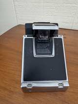 Polaroid SX-70 Sonar One Step Land Camera - Image 4