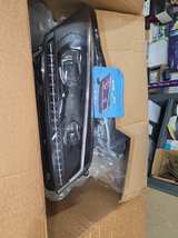 New VLAND LED Headlights for 2008-2012 Honda Accord Sedan - Image 2