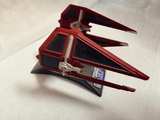 Hasbro Star Wars Titanium Series TIE Interceptor and Tantive IV - Image 2