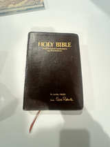 Oral Roberts Personal Commentary Bible - Image 1