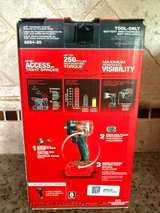 Milwaukee M18 Fuel 3/8" Compact Impact Wrench - Image 3