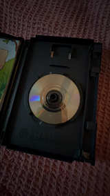 Piglet's Big Game for Nintendo GameCube - Image 3