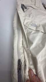 The North Face HyVent Snow Pants medium - Image 3