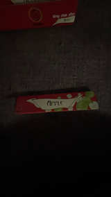 Papers Apple king size slim slow burn  - Image 2