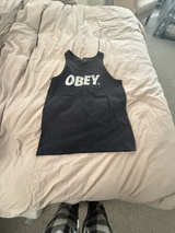 Obey Tank Top - Image 6