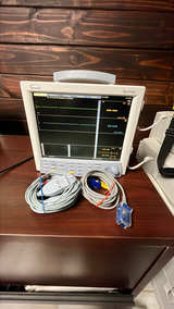 Mindray Datascope Spectrum Patient Monitor - Image 3