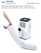 Insignia Portable Air Conditioner  - Image 3