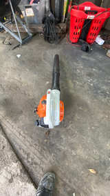 Stihl BG 56 Blower - Image 3