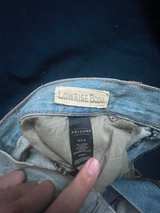 Light Wash Arizona Jeans 33x32 - Image 3