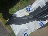 2015-2016 Trax GM Genuine Parts 42371563 Bumper Fascia - Image 5