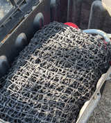 Heavy Duty Net: Throwing/Batting Cage or Cargo - Image 1