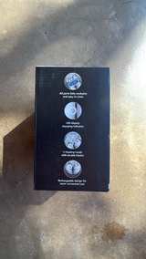 RQ519 Men's 5-Head Rotary Shaver - Image 2