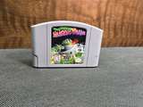 Space Station Silicon Valley - Nintendo 64 - Image 2