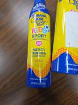 4 x Banana Boat Kids Sport Sunscreen Spray SPF 50+ 9.5oz - Image 4