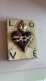 Sid Dickens Sacred Heart Memory Block T-01 - Image 3