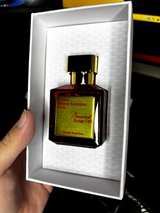 Maison Francis Kurkdjian Baccarat Rouge 540 Extrait de Parfum - Image 2