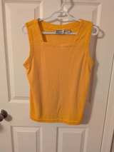 Separate Issue Vintage Square Neck Top - Image 3