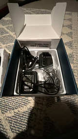 Baofeng 5RH Pro GPS Handheld Radio - Image 4