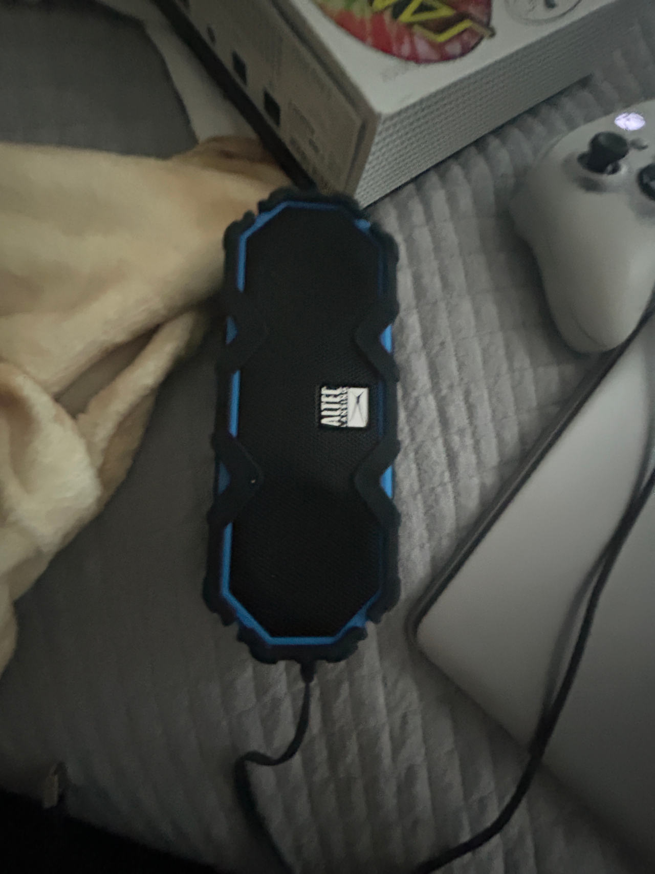 Altec Lansing Mini LifeJacket
