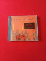 Vendetta Red - Between the Never and the Now CD - Image 2