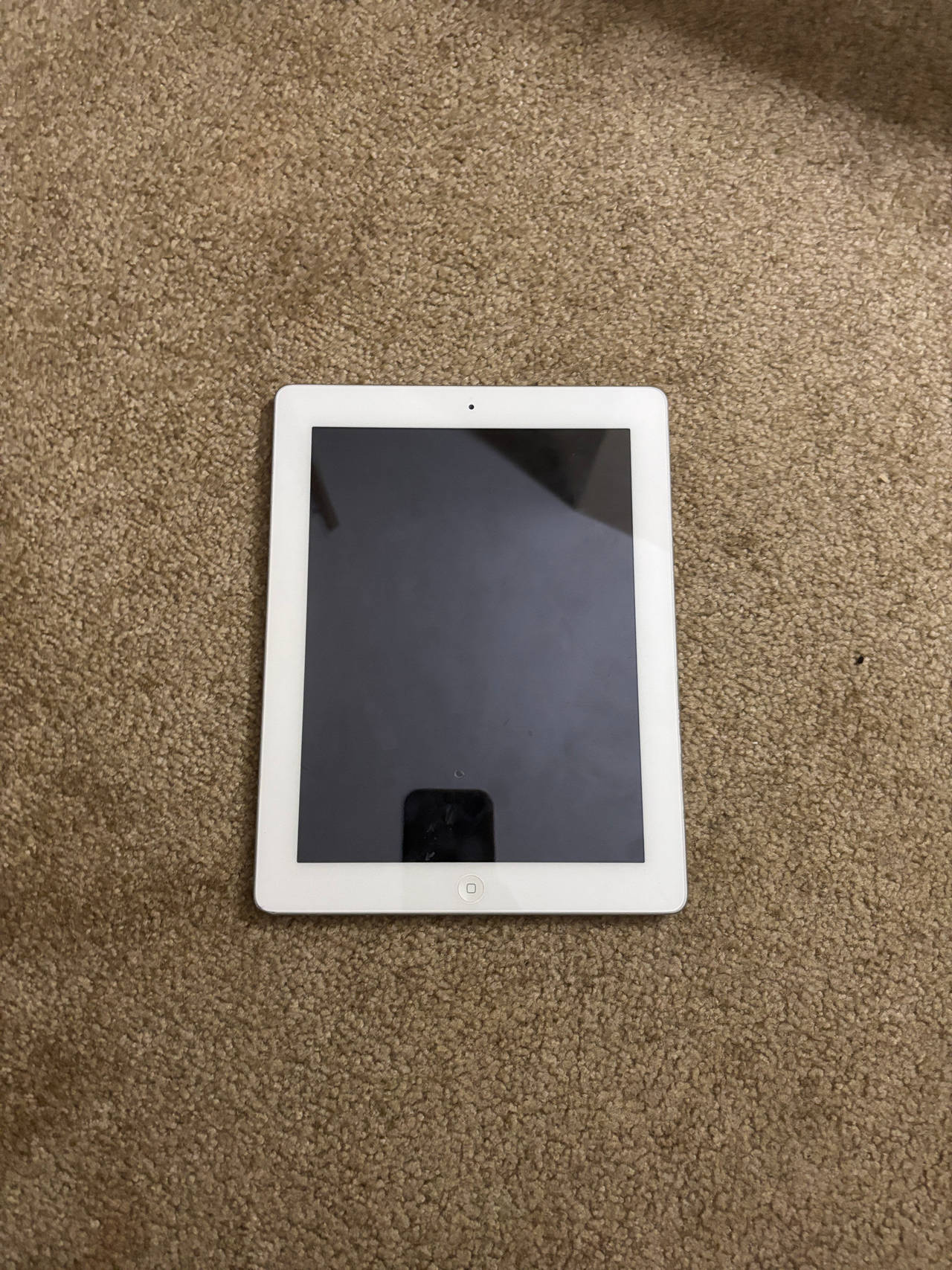 Apple iPad