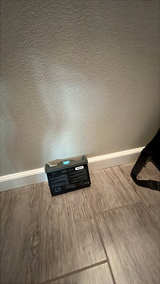 SeQual Eclipse 5 Portable Oxygen Concentrator - Image 3