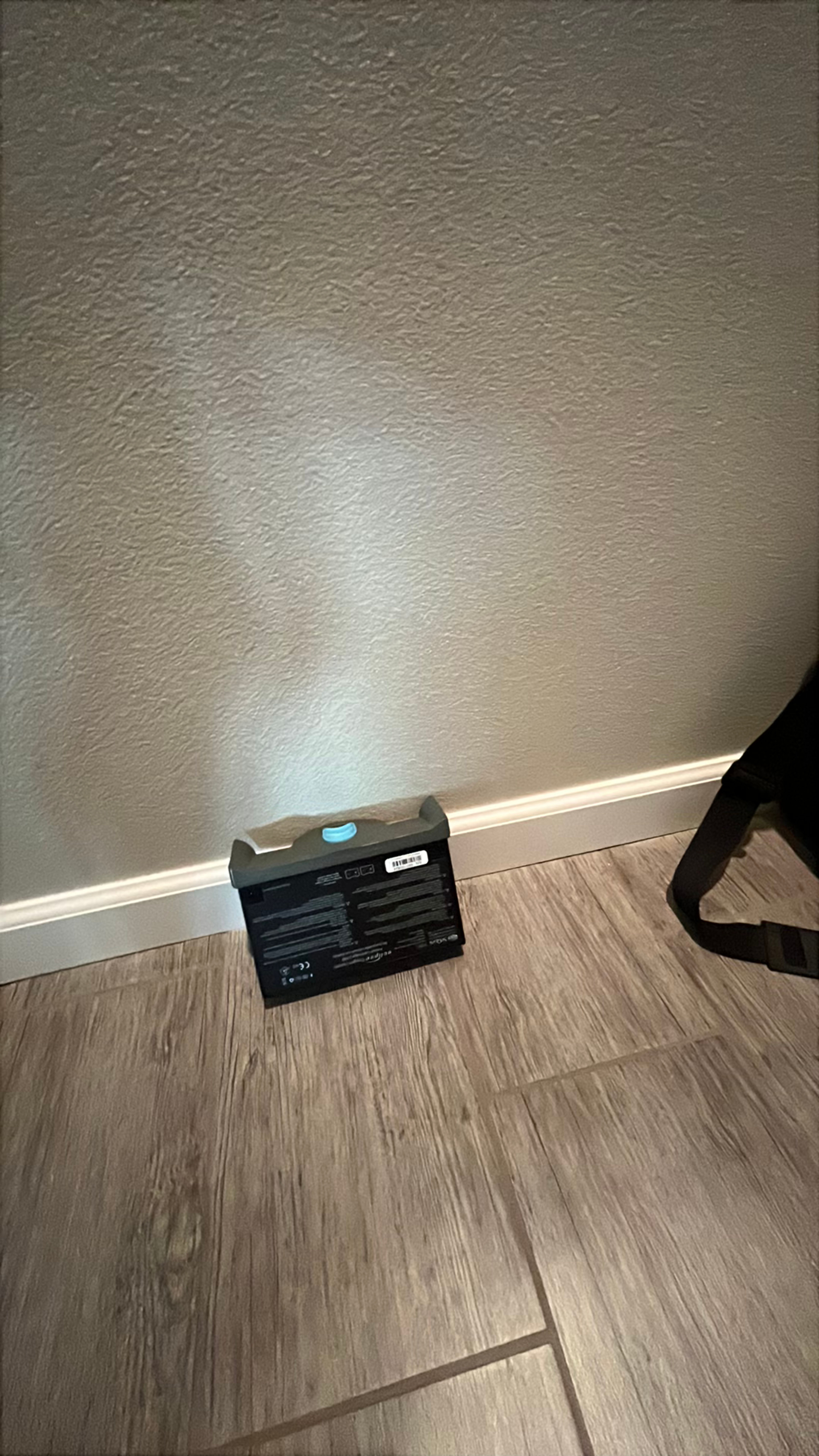 SeQual Eclipse 5 Portable Oxygen Concentrator - Image 4