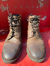 Thursday boots 
 - Image 1