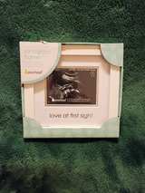 Pearhead Sonogram Frame Love at First Sight - Image 2