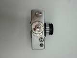 Rollei B35 Silver 35mm Film Camera - Image 3