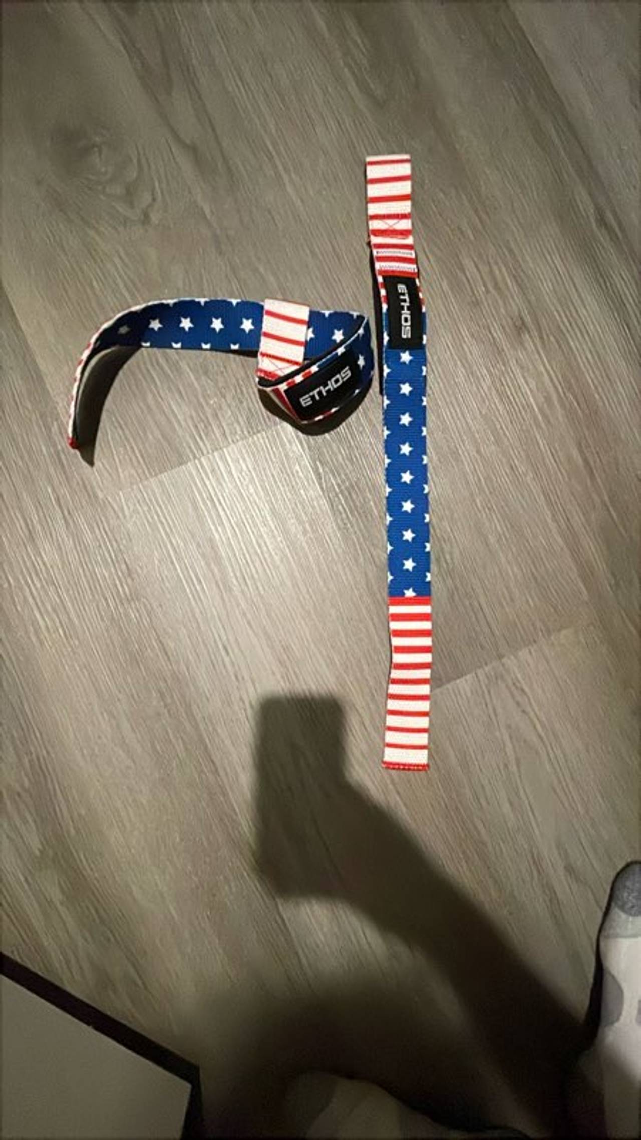 Weightlifting Wrist Wraps