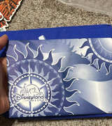 Disney California Adventure Opening Day 2001 Collectible Medallion - Image 1