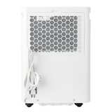 Hisense 35-Pint Dehumidifier ENERGY STAR Certified White - Image 6