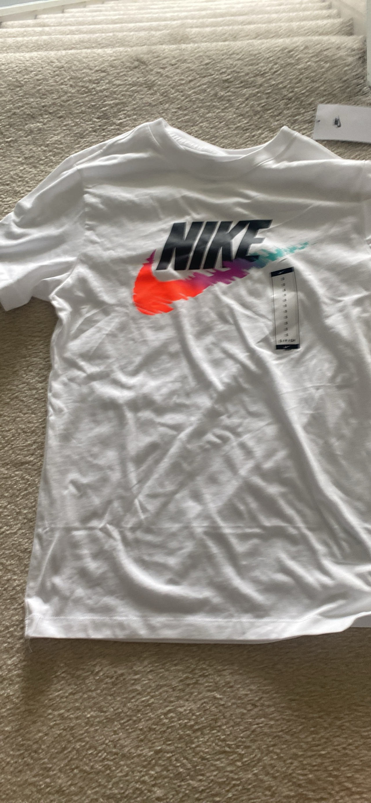 Nike Sportswear T-Shirt