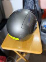 Nitro Touring Open Face Helmet Size L - Image 4