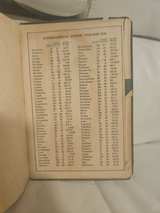 Lange's Handbook of Chemistry 4th Edition - Image 8