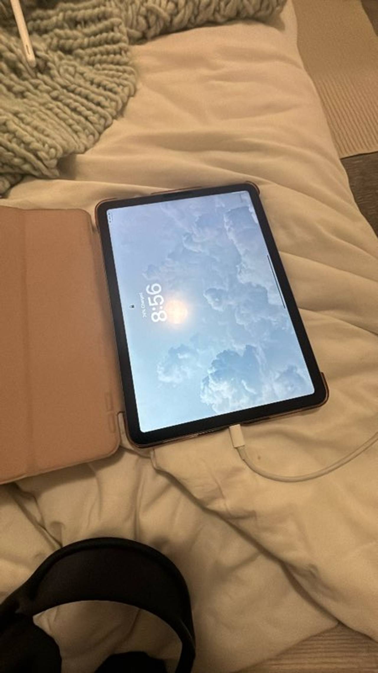 Apple iPad Pro 12.9-inch (5th Generation)