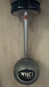 Blue Snowball
Blue Microphones Nessie adaptive USB condenser microphone. - Image 2